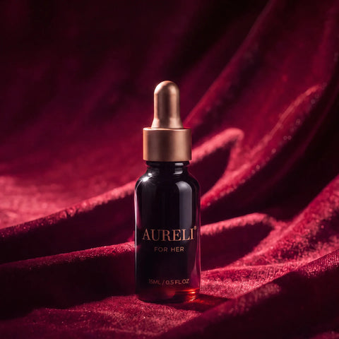 AURELI® For Her